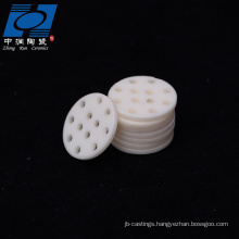 industrial white alumina ceramic chips
